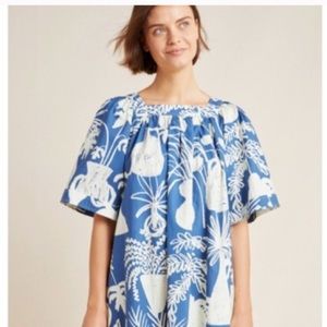 NWT Whit Mira Dress from Anthropologie